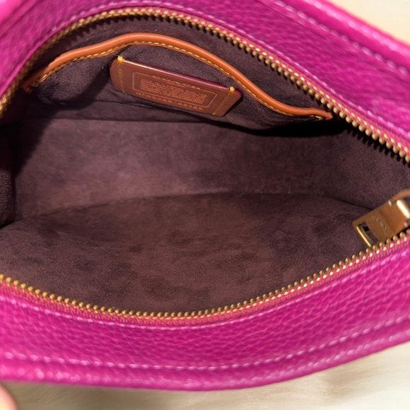 Coach Emery Crossbody 21 - Picture 7 of 12